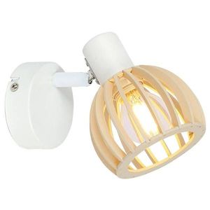 Nástenná bodová lampa ATARRI Candellux vyobraziť