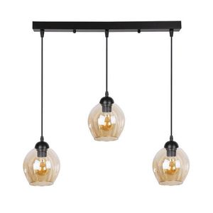Závesná lampa ASPA 3xE27 Candellux vyobraziť