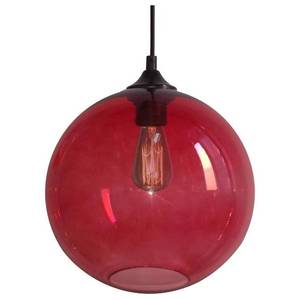 Závěsná lampa EDISON s nastavitelnou výškou Candellux vyobraziť