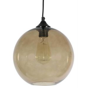 Závěsná lampa EDISON s nastavitelnou výškou Candellux vyobraziť