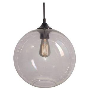 Závěsná lampa EDISON s nastavitelnou výškou Candellux vyobraziť