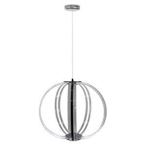Závěsná lampa CANSAS s nastavitelnou výškou Candellux vyobraziť