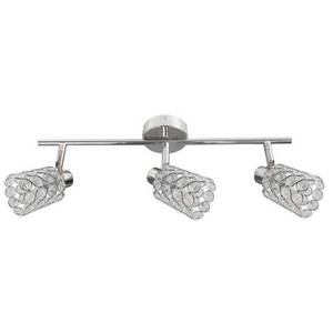 Stropná bodová lampa YORK 93 Candellux vyobraziť