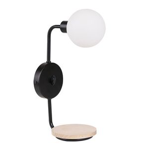 Nástenná lampa PONIO 1xG9 Candellux vyobraziť