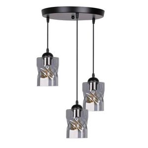 Závesná lampa FELIS 3xE27 Candellux vyobraziť