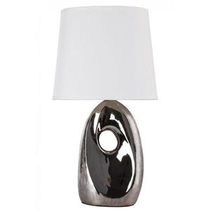 Stolová lampa HIERRO Candellux vyobraziť