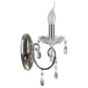 Nástenná lampa AURORA 1xE14 Candellux vyobraziť