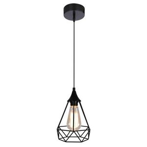 Závesná lampa GRAF Candellux vyobraziť