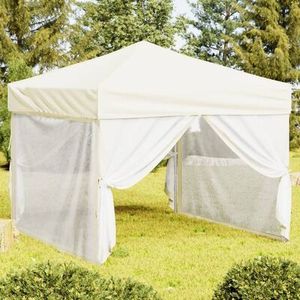 Party stan 3x3 m s bočnicami Dekorhome vyobraziť