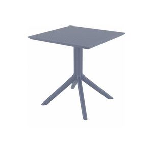 Záhradný stôl 70 cm vyobraziť