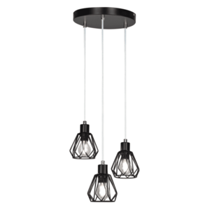 Závesná lampa OKIRA TYP 1 Tempo Kondela vyobraziť