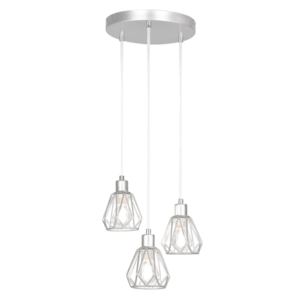 Závesná lampa OKIRA TYP 1 Tempo Kondela vyobraziť