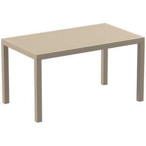 Záhradný stôl 140 cm vyobraziť