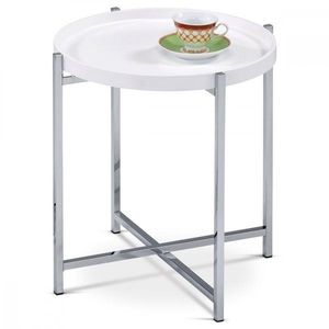 Odkladací stolík 80135-12 Autronic vyobraziť
