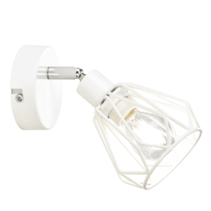 Nástenná lampa OKIRA TYP 2 Tempo Kondela vyobraziť