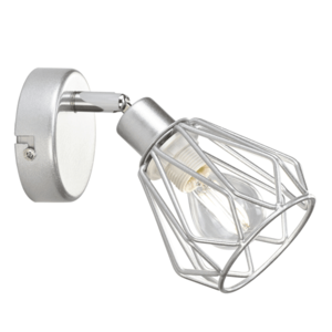 Nástenná lampa OKIRA TYP 2 Tempo Kondela vyobraziť