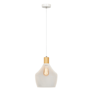 Závesná lampa KOLEN Tempo Kondela vyobraziť