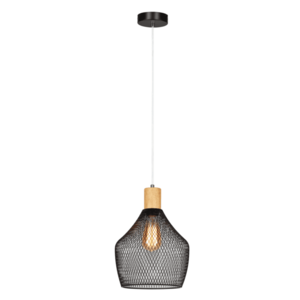Závesná lampa KOLEN Tempo Kondela vyobraziť