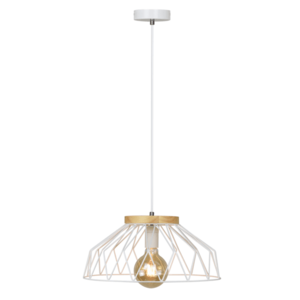 Závesná lampa TREX TYP 2 Tempo Kondela vyobraziť