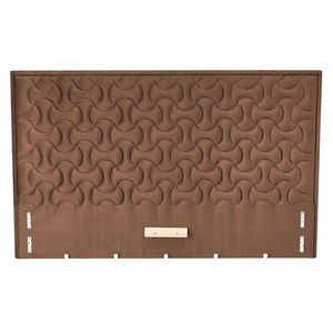Čelo postele W-2 MODULO 160 Halmar Horčicová vyobraziť