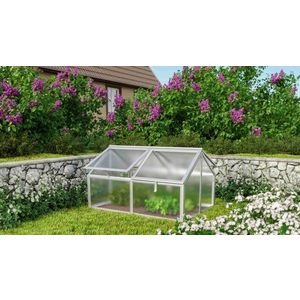 Parenisko GAMMA 124x89 cm Lanitplast vyobraziť