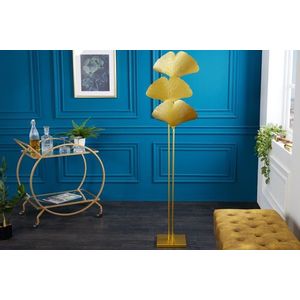 Stojací lampa MELEAGROS Dekorhome vyobraziť