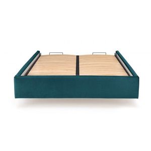 Rám postele MODULO 160 Halmar vyobraziť