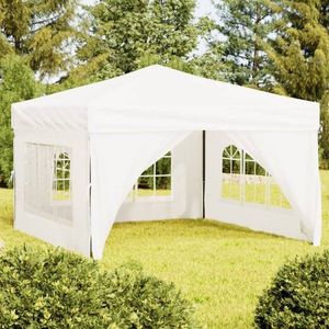 Party stan 3x3 m Dekorhome vyobraziť