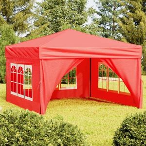 Party stan 3x3 m Dekorhome vyobraziť