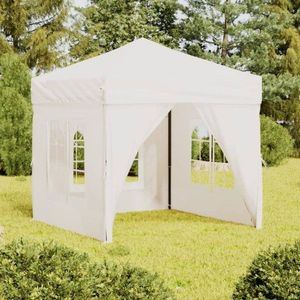 Party stan 2x2 m Dekorhome vyobraziť
