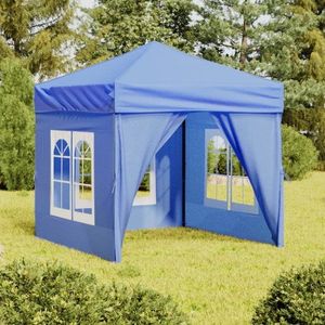 Party stan 2x2 m Dekorhome vyobraziť