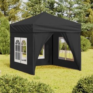 Party stan 2x2 m Dekorhome vyobraziť
