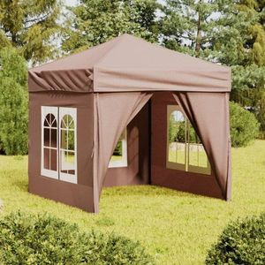 Party stan 2x2 m Dekorhome vyobraziť