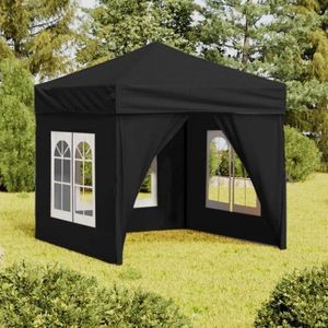 Party stan 2x2 m Dekorhome vyobraziť