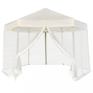 Party stan 3, 5x3 m Dekorhome vyobraziť
