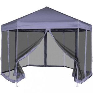 Party stan 3, 5x3 m Dekorhome vyobraziť