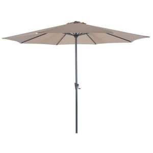 Slnečník ø 400 cm Rojaplast vyobraziť