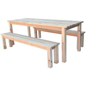 Záhradný set CLASSIC Rojaplast vyobraziť