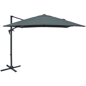 Slnečník s podstavcom 270x270 cm Rojaplast vyobraziť