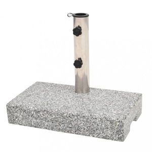 Podstavec na slnečník - 20 kg vyobraziť