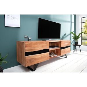 TV stolík ATLAS Dekorhome vyobraziť