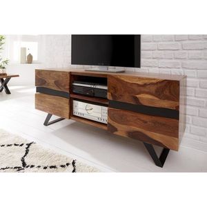 TV stolík ATLAS Dekorhome vyobraziť