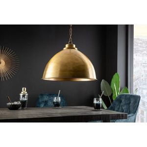 Závesná lampa LOMÉ Dekorhome vyobraziť