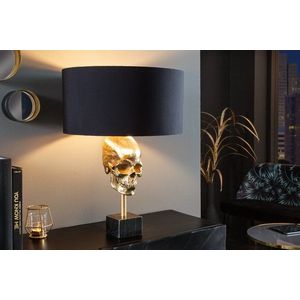 Stolová lampa SUVA Dekorhome vyobraziť