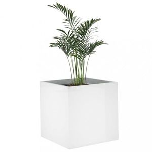 Obal na kvetináč 40x40x40 cm Dekorhome vyobraziť