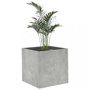 Obal na kvetináč 40x40x40 cm Dekorhome vyobraziť