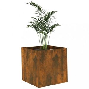 Obal na kvetináč 40x40x40 cm Dekorhome vyobraziť