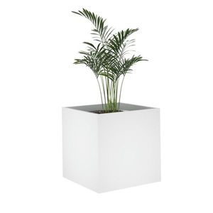Obal na kvetináč 40x40x40 cm Dekorhome vyobraziť
