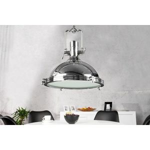 Závesná lampa LOMÉ Dekorhome vyobraziť