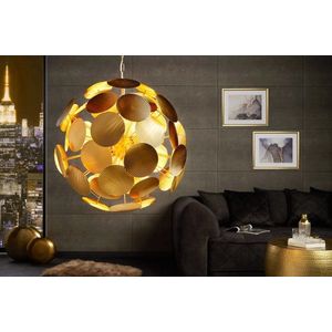 Závesná lampa MALABO Dekorhome vyobraziť